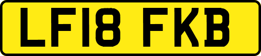 LF18FKB