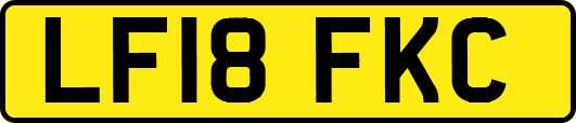 LF18FKC