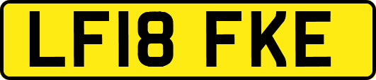 LF18FKE