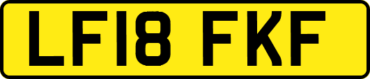 LF18FKF