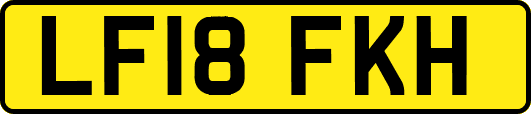 LF18FKH