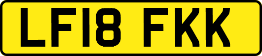 LF18FKK