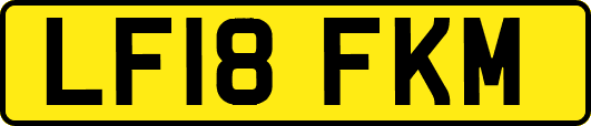 LF18FKM