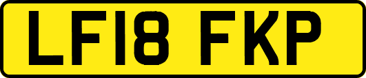 LF18FKP