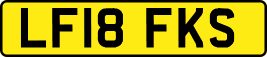 LF18FKS