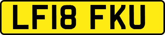 LF18FKU