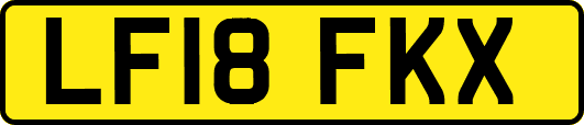 LF18FKX