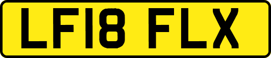 LF18FLX