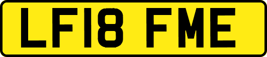 LF18FME