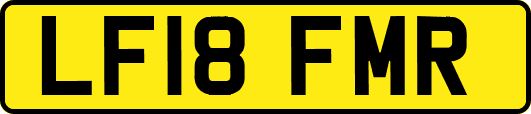 LF18FMR