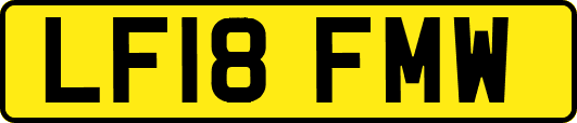 LF18FMW