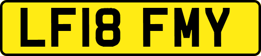 LF18FMY