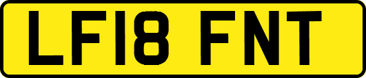 LF18FNT