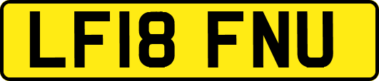 LF18FNU
