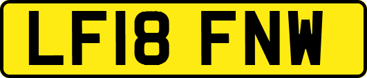 LF18FNW