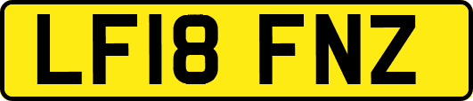 LF18FNZ
