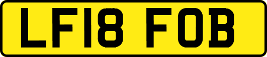 LF18FOB