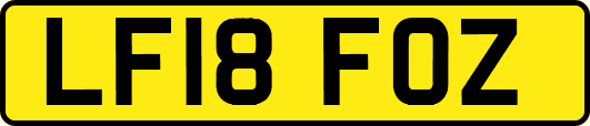 LF18FOZ