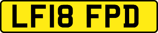 LF18FPD