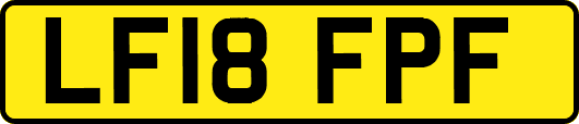 LF18FPF