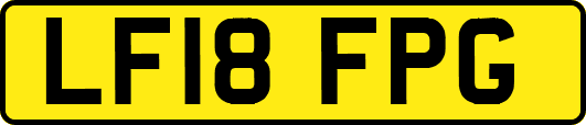 LF18FPG