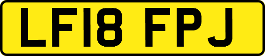 LF18FPJ