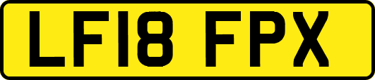 LF18FPX