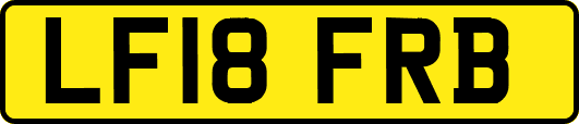 LF18FRB