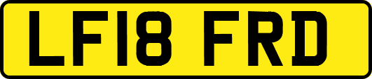 LF18FRD