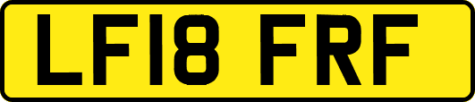 LF18FRF
