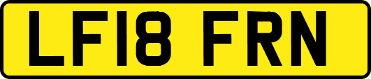 LF18FRN