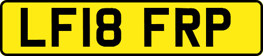 LF18FRP