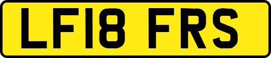 LF18FRS