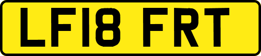 LF18FRT