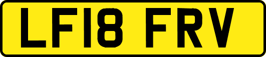 LF18FRV