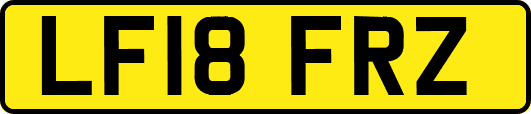 LF18FRZ
