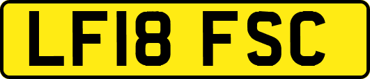 LF18FSC