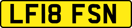 LF18FSN