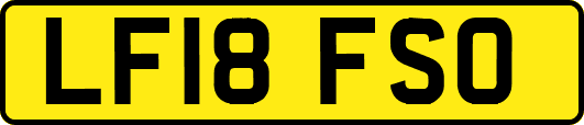 LF18FSO