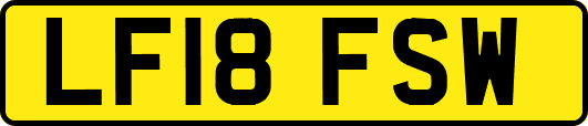 LF18FSW