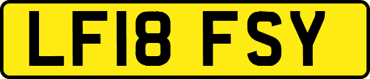 LF18FSY