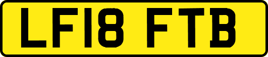 LF18FTB