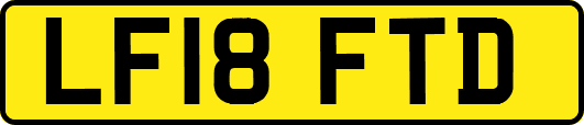 LF18FTD