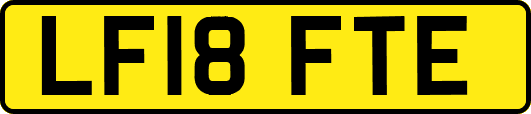 LF18FTE