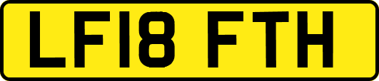LF18FTH
