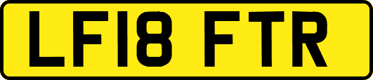 LF18FTR