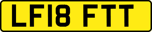 LF18FTT
