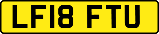 LF18FTU