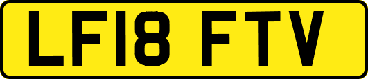 LF18FTV