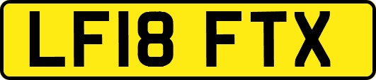 LF18FTX